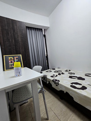 The Mayfair (D22), Condominium #543273531